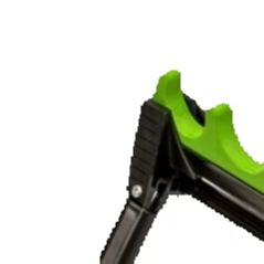 Fishing Rod Telescopic - Держатель для 4 удилищ и 8
