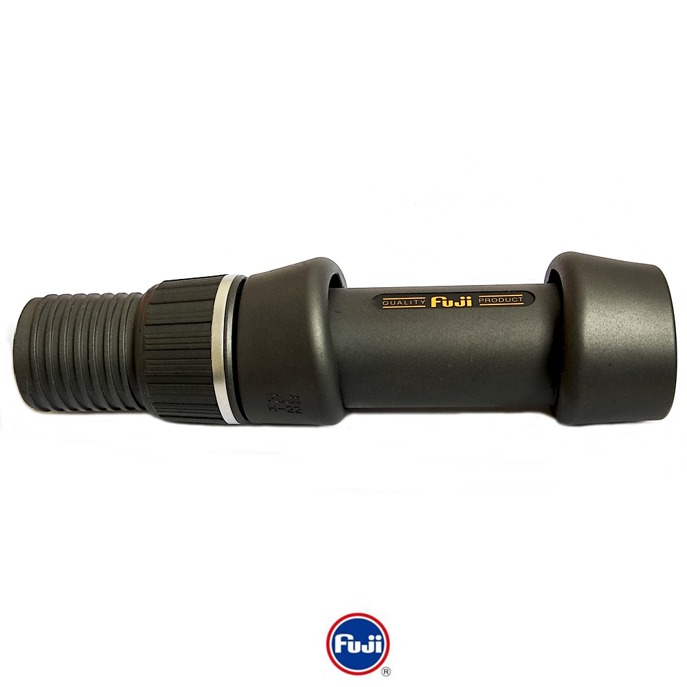 Fishing Rod Surf - Оригинальное катушкодержателем Fuji DPS-H Gold Label