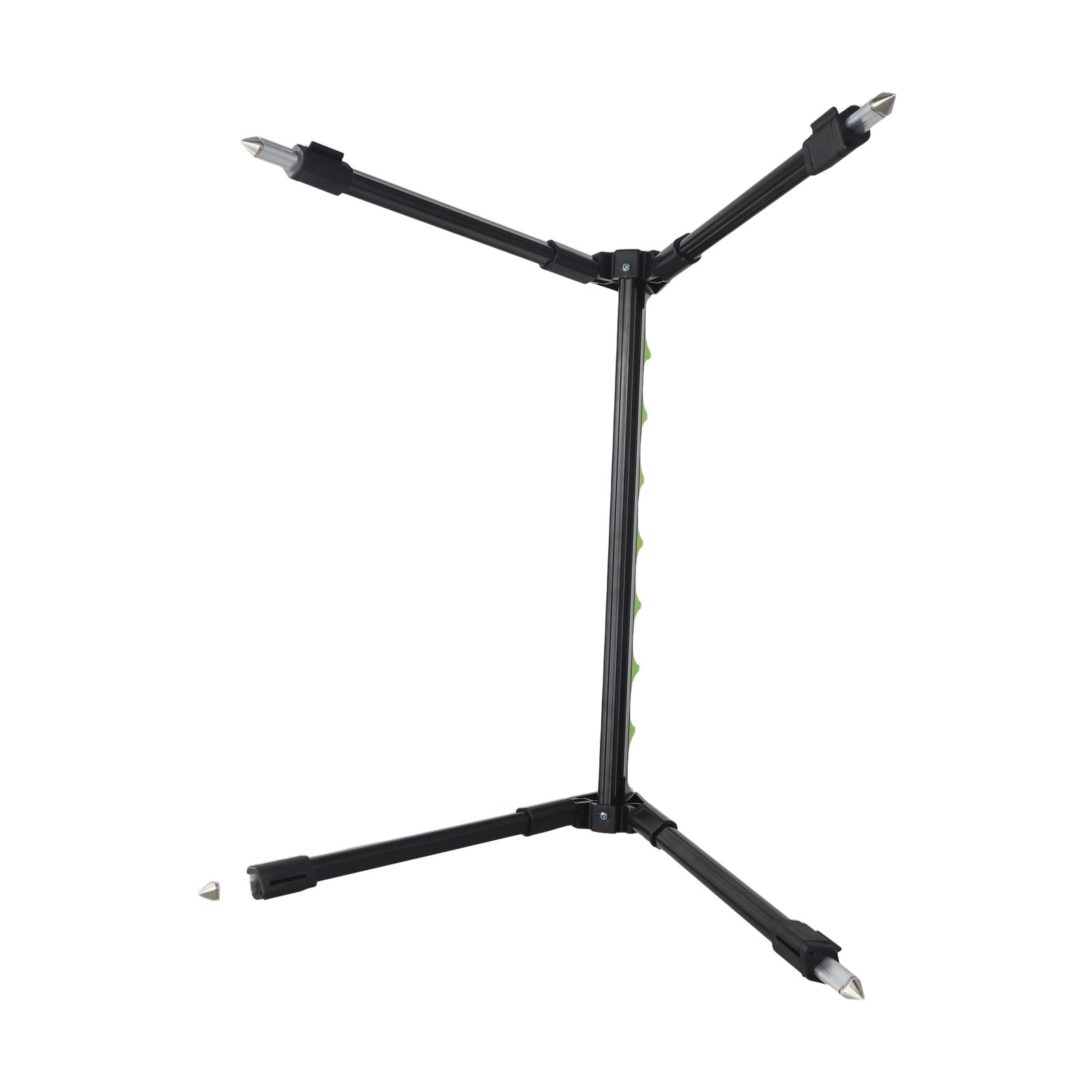 Держатель для 4 удилищ и 8 кат – обзор и цена Fishing Rod Telescopic