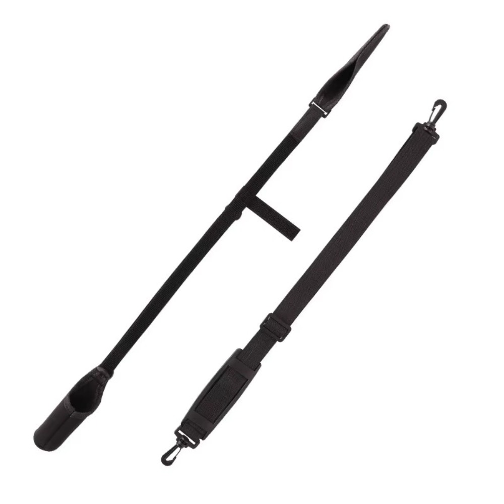 Портативная сумка для хранения – обзор и цена Fishing Rod Combo