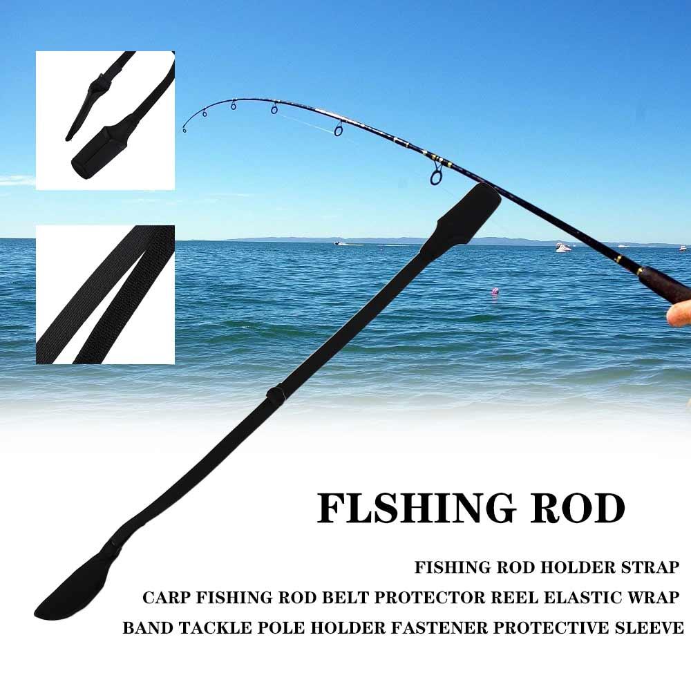 Дышащий защитный чехол для уди – обзор и цена Fishing Rod Case