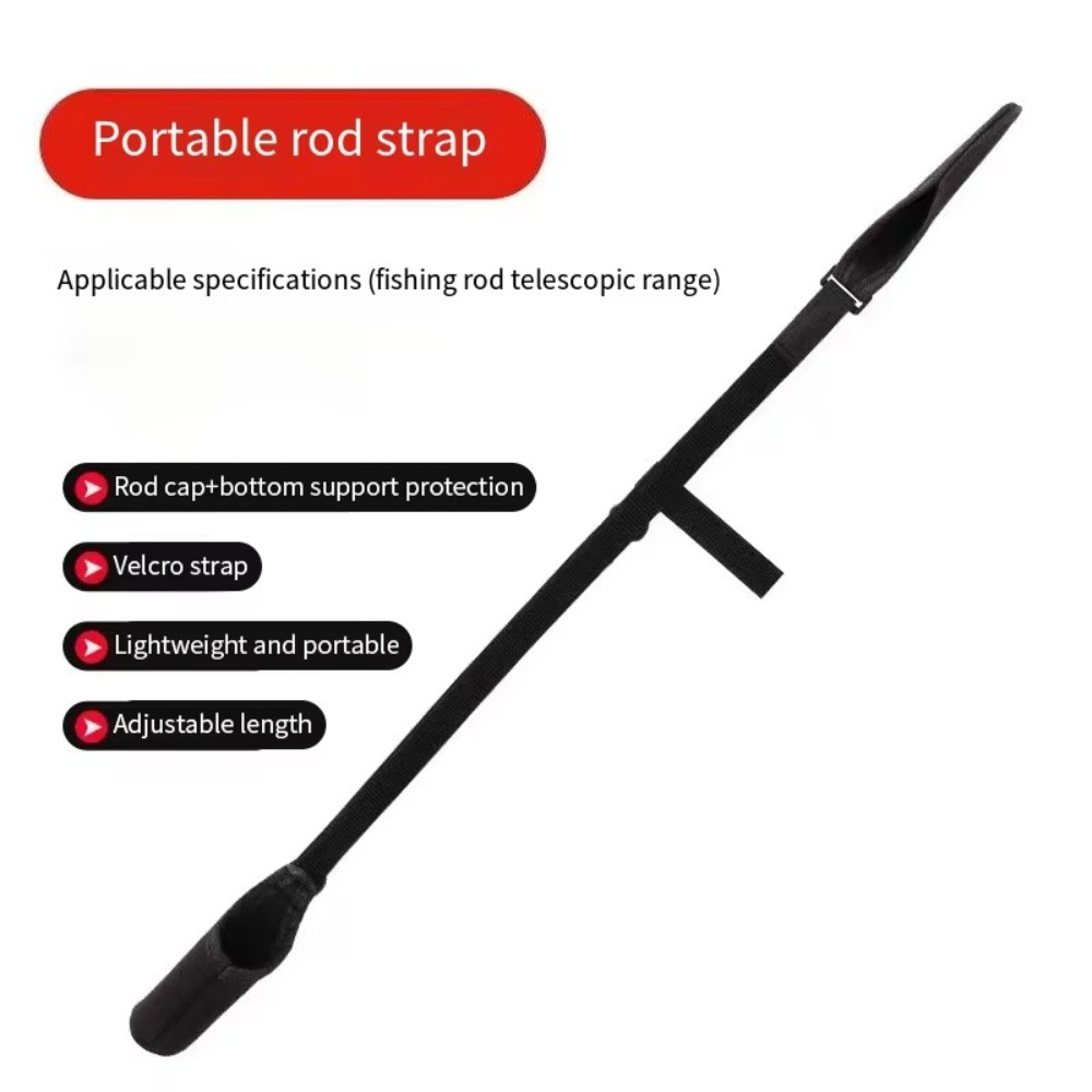 Сумка для хранения удочки, рег – обзор и цена Fishing Rod Combo