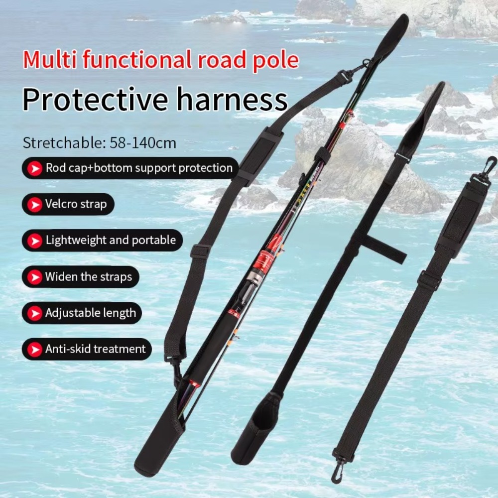 Сумка для хранения удочки, рег – обзор и цена Fishing Rod Combo