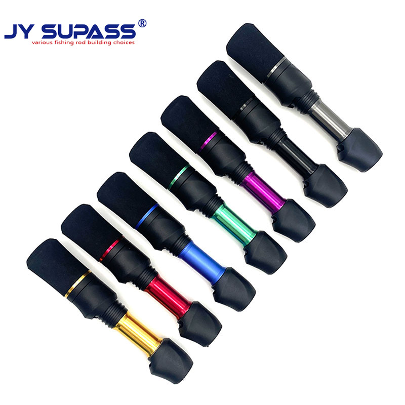 JY SUPASS SKSS DIY удочка стро – обзор и цена Fishing Rod Surf
