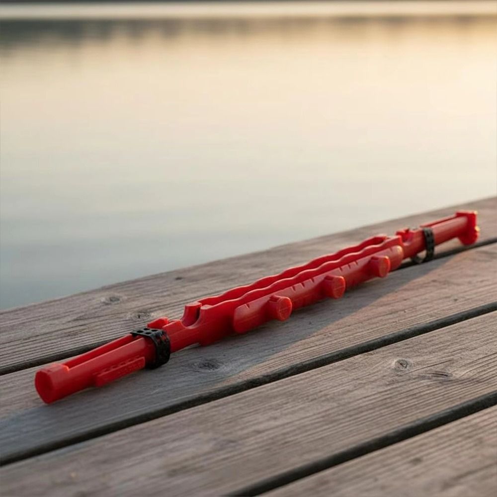 Пластиковая рыболовная катушка – обзор и цена Fishing Rod Combo