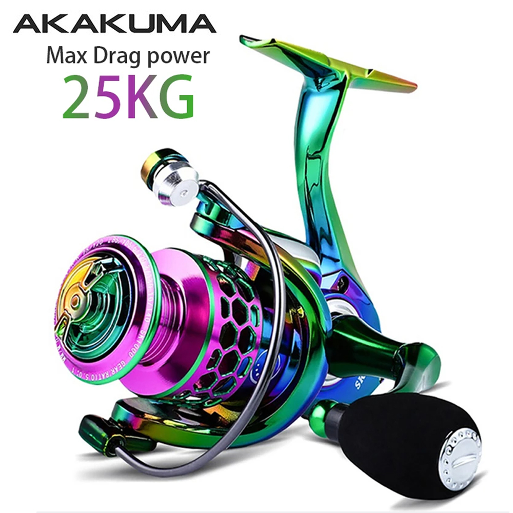 Рыболовные катушки 14 + 1Bb, с – обзор и цена Daiwa Reel Bg