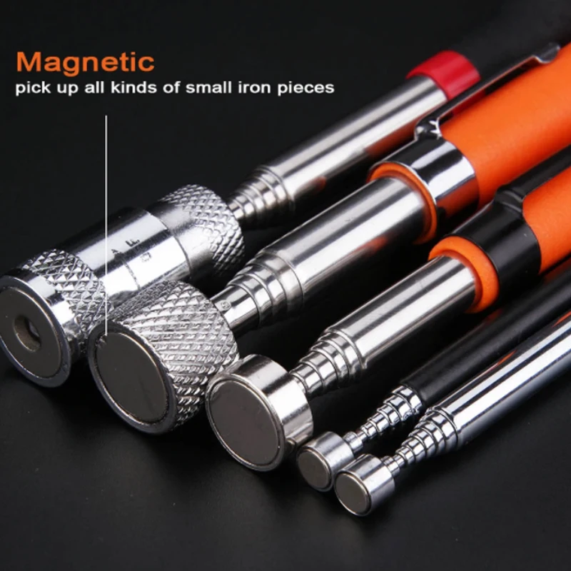 1-5 шт., телескопическая магни – обзор и цена Fishing Rod Telescopic