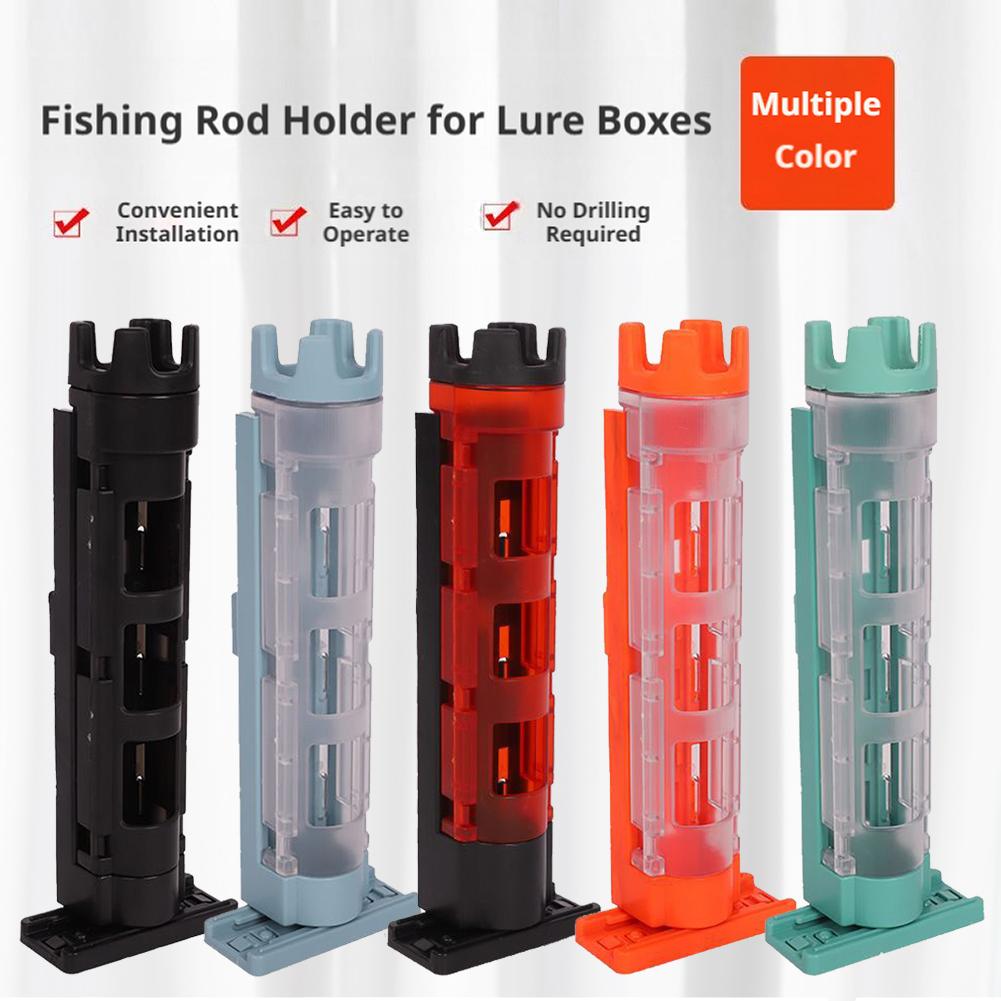 Подставка для удочки, съемный  – обзор и цена Fishing Rod Case