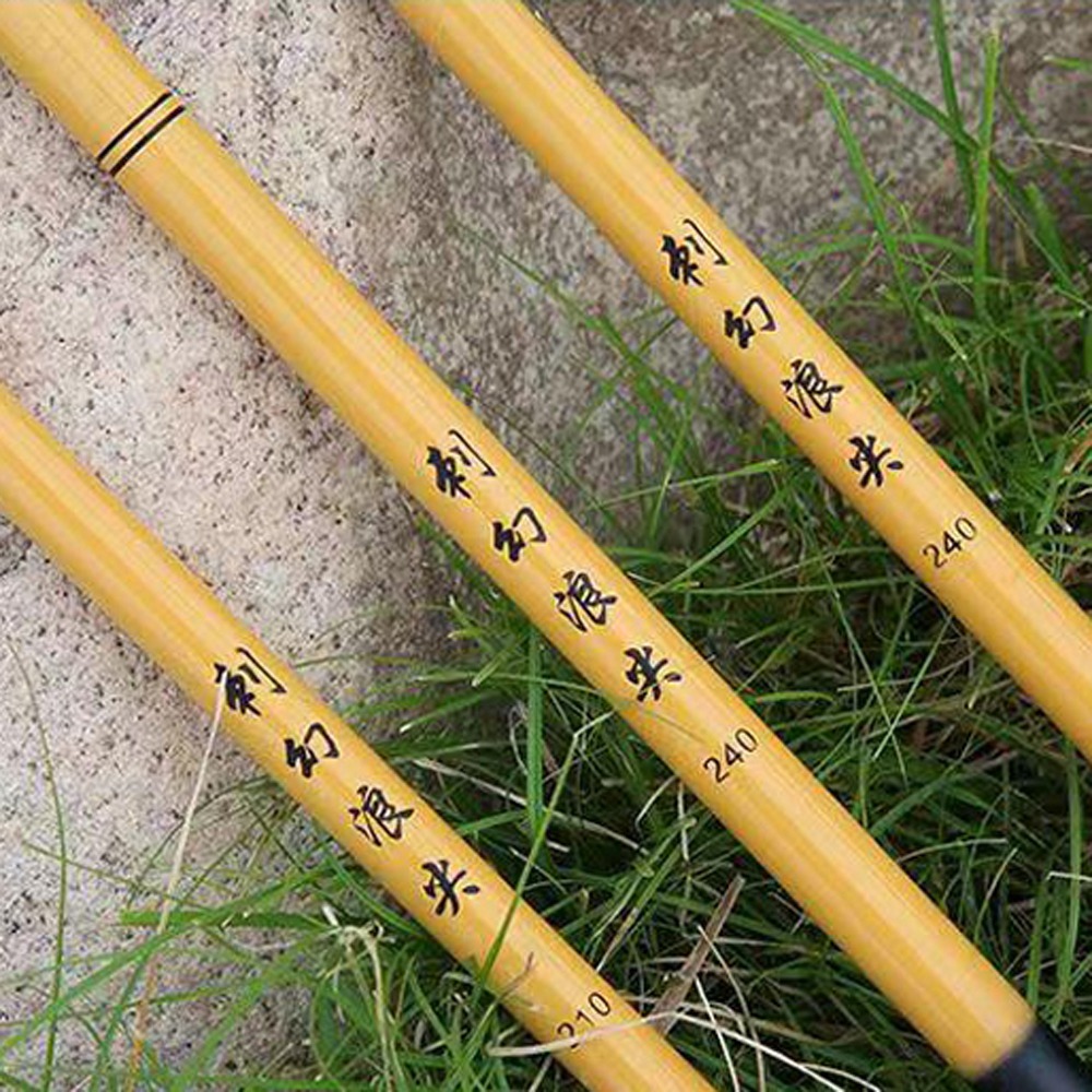 Телескопическая удочка для хра – обзор и цена Fishing Rod Telescopic