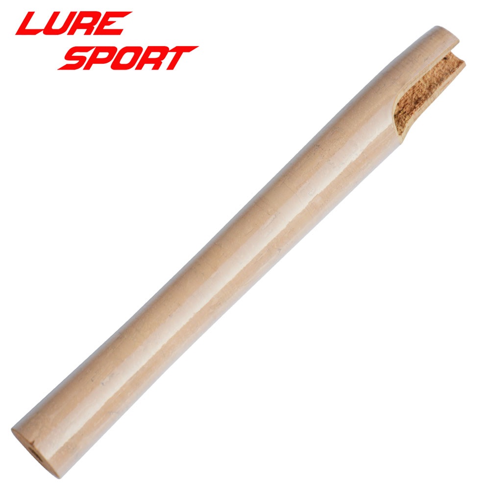 LureSport, 2 шт., рукоятка из  – обзор и цена Fishing Rod Combo