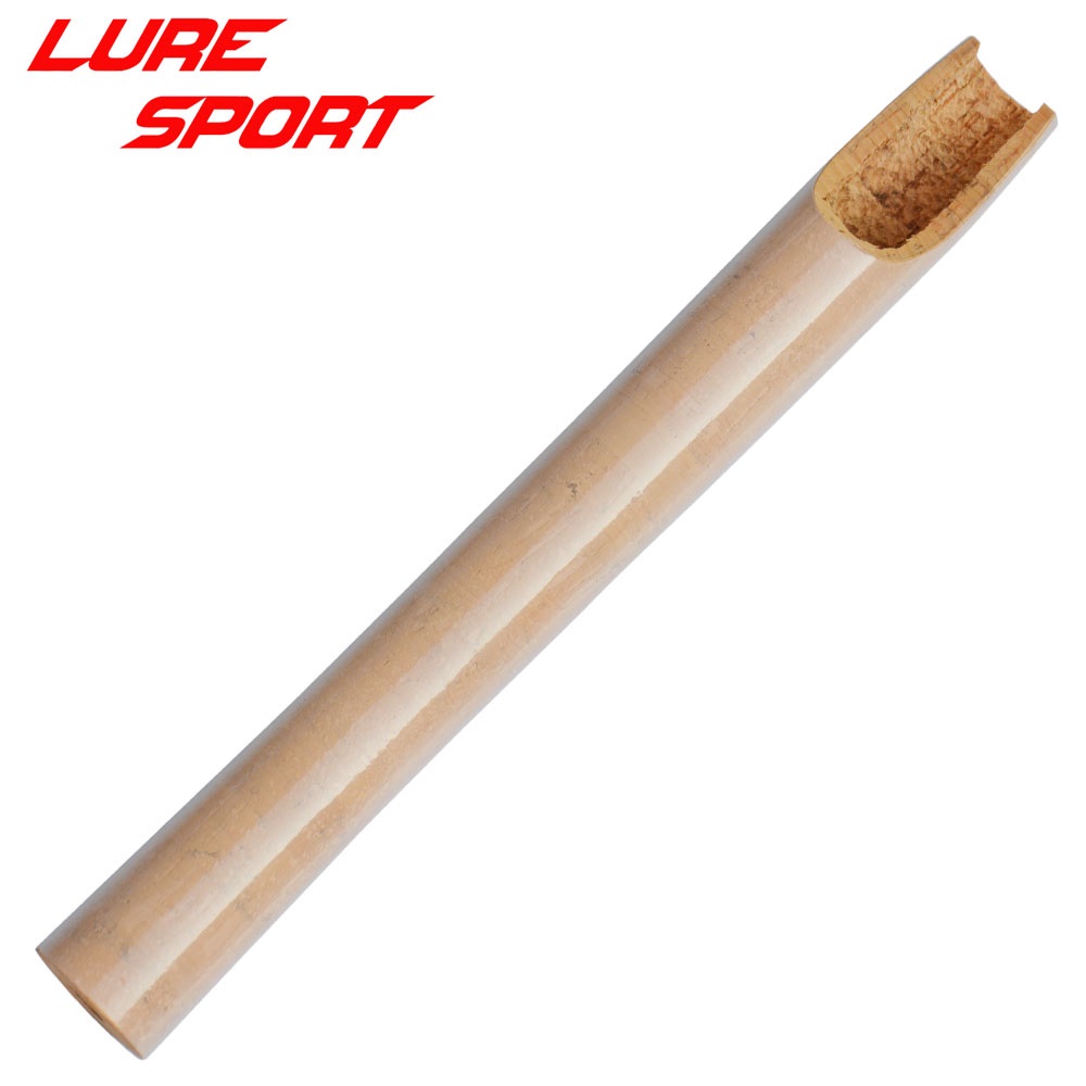 LureSport, 2 шт., рукоятка из  – обзор и цена Fishing Rod Combo