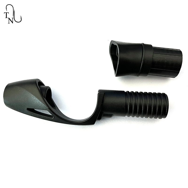 TN43 LGS 4 шт. Держатель катуш – обзор и цена Fishing Rod Spinning