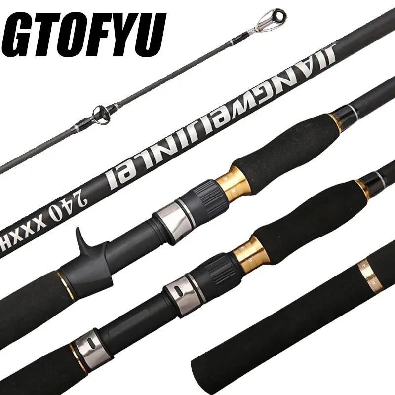 Сверхпрочное удилище Superhard – обзор и цена Fishing Rod Surf