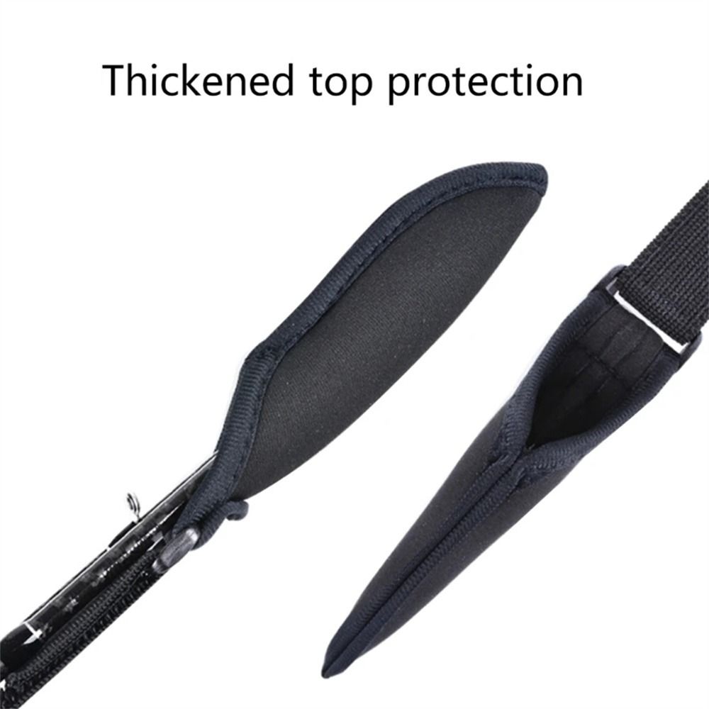 Чехол-протектор для удилища, р – обзор и цена Fishing Rod Case